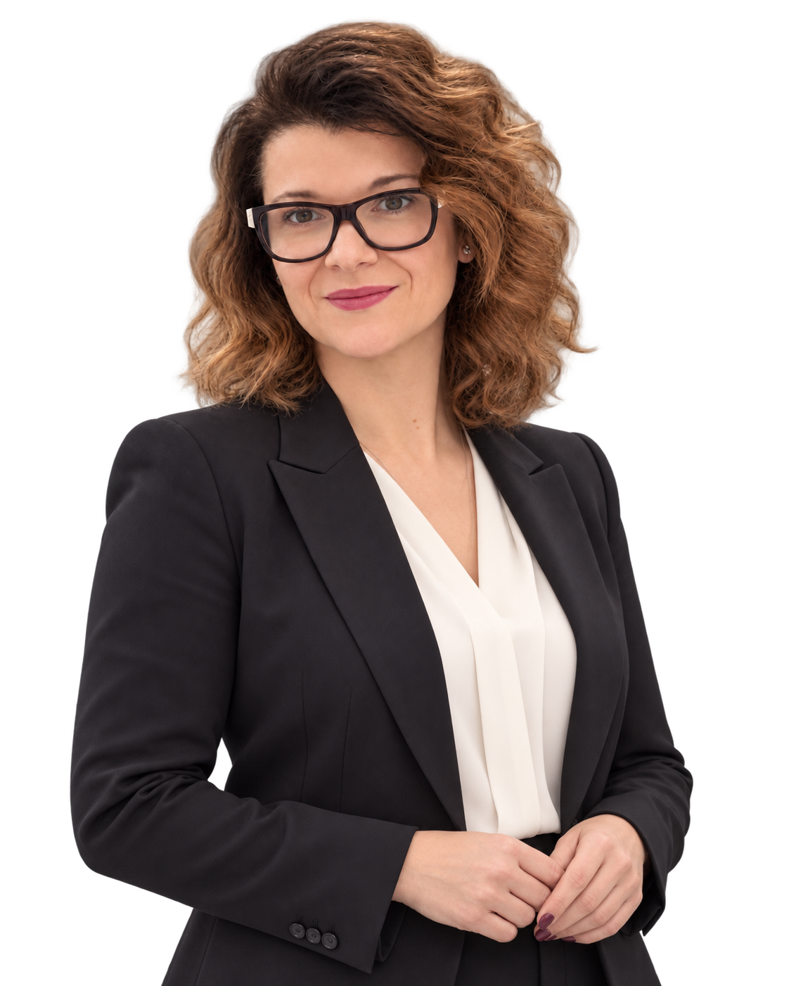 Selena Jokić, advokat